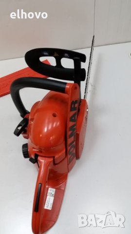 Бензинова моторна резачка DOLMAR PS4, снимка 4 - Градинска техника - 25707733