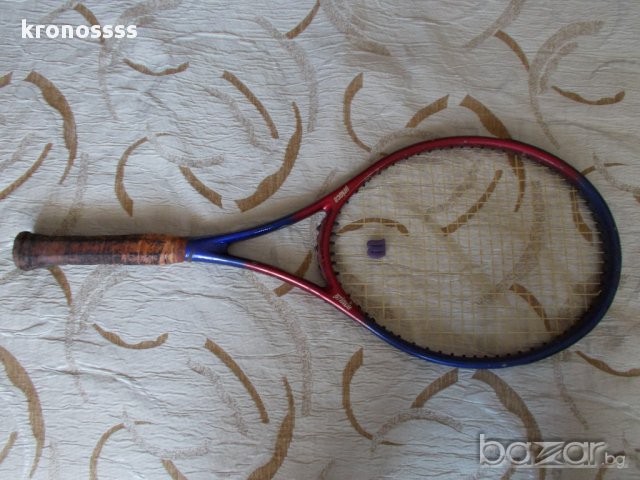Тенис ракета Prince, снимка 1 - Тенис - 16699628