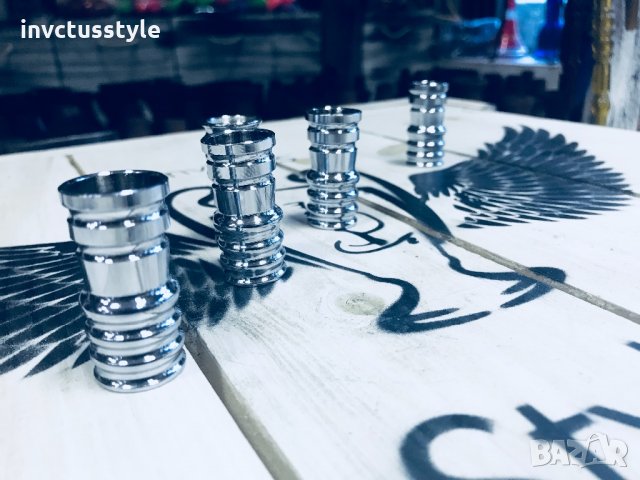 Накрайници за наргиле 