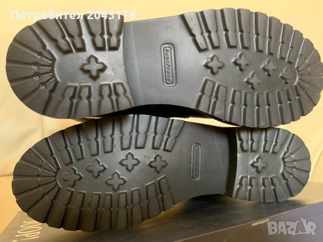 Дамски боти JOOP!, снимка 3 - Дамски боти - 24610233