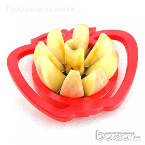 НОВО! Резачка за ябълки!, снимка 1 - Други стоки за дома - 12372825