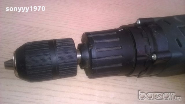 Голяма машина без батерия-40см-внос швеицария, снимка 16 - Бормашини - 16241620