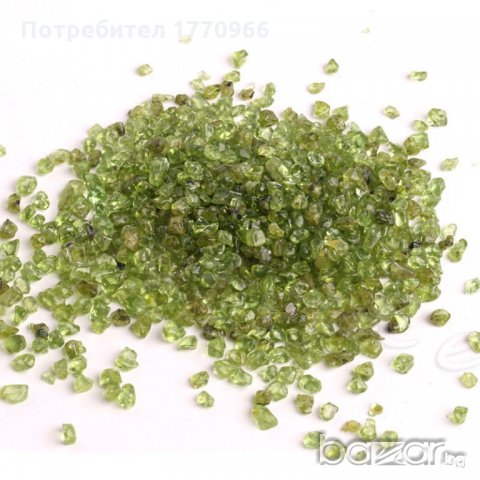 Минерал Peridot Olivine