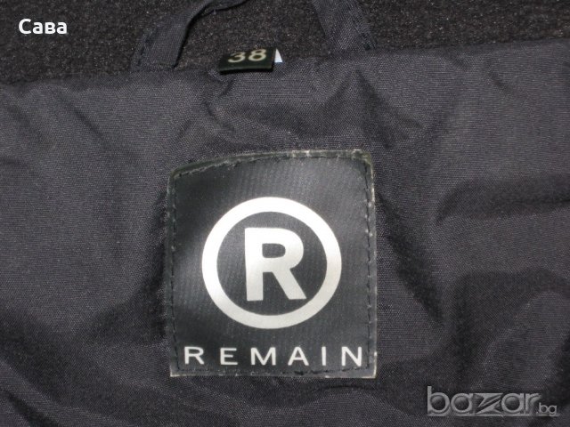 Зимно яке REMAIN  дамско,м