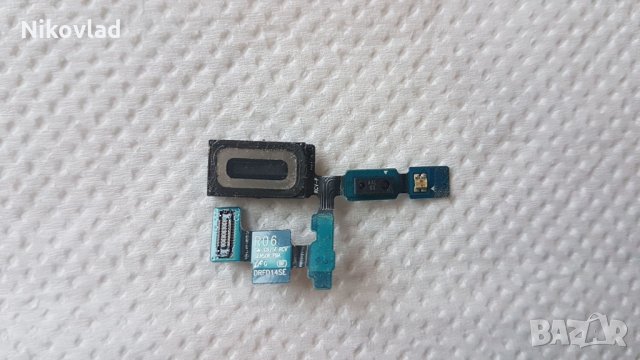 Слушалка и датчик Samsung Galaxy S6 edge (G925F‎)