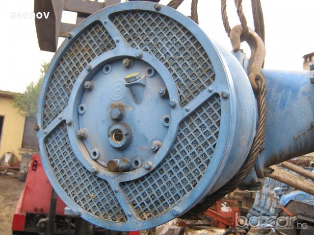 турбокомпресор