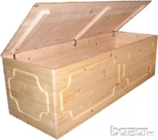 Сандъци, снимка 4 - Други - 20337005