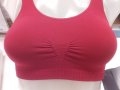 Нов спортен сутиен / бюстие , снимка 3
