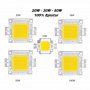 LED 30W студено бяло 100 % EPISTAR, снимка 15