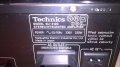 Technics amplifier/deck revers/cd/tuner-japan-внос швеицария, снимка 14