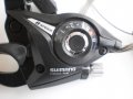 Продавам колела внос от Германия  команди за велосипед SHIMANO ALTUS ST-EF51 3 X 8 , снимка 10