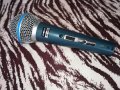 shure microphone-вокален-внос швеицария, снимка 1 - Микрофони - 23811961