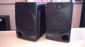 Aiwa 2 way speaker system 2бр-22х16х14см-внос швеицария, снимка 6