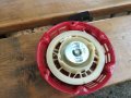 Стартер за мото фреза 6к 6.5к 7к както и за генератори 2.5-3kw.а, снимка 2
