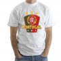 ЕВРО 2024! Фен тениски ПОРТУГАЛИЯ / PORTUGAL - МЪЖКА и ДЕТСКА серия! И още над 10 отбора!, снимка 4
