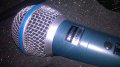 shure & behringer & yamaha-microphone-внос швеицария, снимка 4