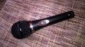 philips-profi microphone-метален-жичен-внос швеицария, снимка 6