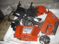 	Husqvarna 365 на части, снимка 5