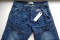 Оригинални Дънки  VOI Нови размер W30 L32, снимка 2