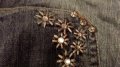 ОРИГИНАЛНИ дамски дънки ROBERTO CAVALLI, снимка 6