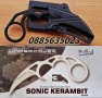Карамбит UC2732B United Undercover Sonic, снимка 3