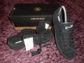 Converse All star Chuck Taylor Leather OX, снимка 2