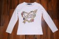 Love Moschino - дамска тениска, размер 40, снимка 1