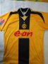 Четири тениски Borussia Dortmund Борусия Дортмунд тениска, снимка 1 - Фен артикули - 24717273