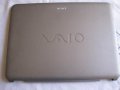 Продавам  лаптоп Sony Vaio-VGN-NR212- на части , снимка 1