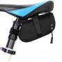 Чантичка за колело велосипед водоустойчива за задната седалка, снимка 4