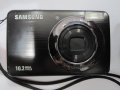 фотоапарат SAMSUNG 10.2 MEGA PIXELS Intelligent LCD, снимка 1 - Фотоапарати - 10838352