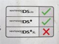 Nintendo DS socks 2 pack (чорапче), снимка 3