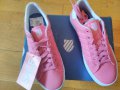 K Swiss Belmont Trainers Оригинал