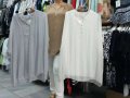 Ризи - 100 % коприна, много различни цветове , снимка 8