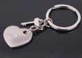 Подарък за Свети Валентин - Ключодържатели за влюбени - Вариант 4, снимка 3