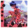 Калинката miraculous ladybug 10 парти салфетки рожден ден, снимка 2