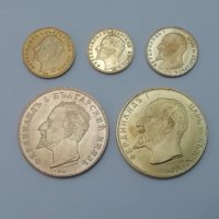 Реплики на златни монети, снимка 2 - Нумизматика и бонистика - 25070534