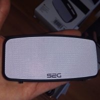 Bluetooth колонка S2G AXESS, FMрадио, USB, за SD карта - нови, немски! , снимка 13 - Тонколони - 19673381