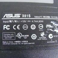 Лаптоп за части ASUS X61s 16инча, снимка 6 - Части за лаптопи - 12635866