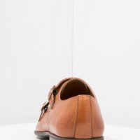 Мъжки Обувки Pier One Smart slip-ons, снимка 3 - Официални обувки - 23476789