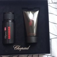 Chopard , снимка 2 - Мъжки парфюми - 22574329