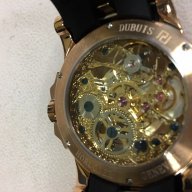 Часовник Roger Dubuis Excalibur Horloger клас ААА+, снимка 5 - Мъжки - 16045257
