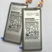 Батерия за Samsung Galaxy Note 9 N960 EB-BN965ABU, снимка 3 - Оригинални батерии - 25739837