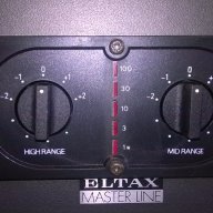 Eltax em120 master line 2х120w-made in denmark-внос швеицария, снимка 7 - Тонколони - 14101211
