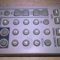 lg dvd/vcr-remote control-внос швеицария, снимка 4 - Дистанционни - 25313830