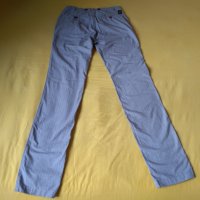 Мъжки панталон Pepe jeans/Пепе джинс, 100% оригинал, снимка 9 - Панталони - 22831506