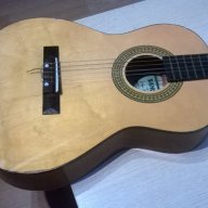 Sanchez-made in korea-китара-92/34/9см-внос швеицария, снимка 8 - Китари - 15266125