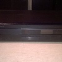 dual cd1035rc-cd player-внос швеицария, снимка 1 - Плейъри, домашно кино, прожектори - 19133345