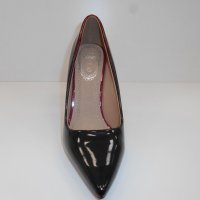 дамски обувки 6077-1, снимка 3 - Дамски обувки на ток - 25410659
