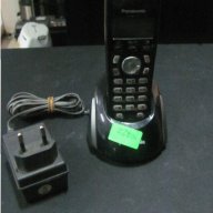 Домашен телефон Panasonic, снимка 2 - Други - 16506127